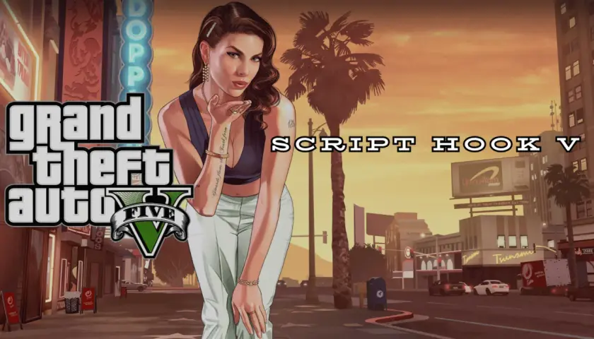 Jak pobrać mody do GTA 5 i uniknąć problemów z instalacją