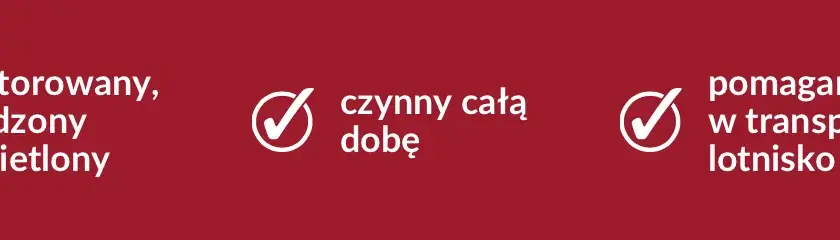 Czy lotnisko Chopina jest czynne całą dobę? Sprawdź, co musisz wiedzieć