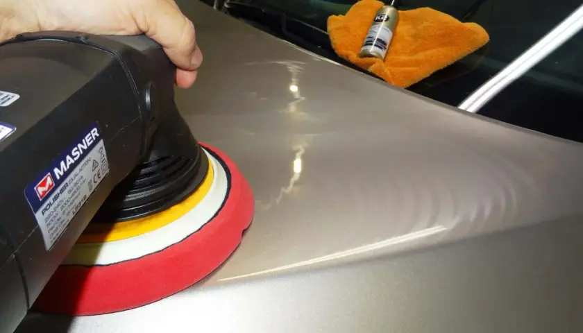 Jak położyć ceramikę na auto i uniknąć najczęstszych błędów