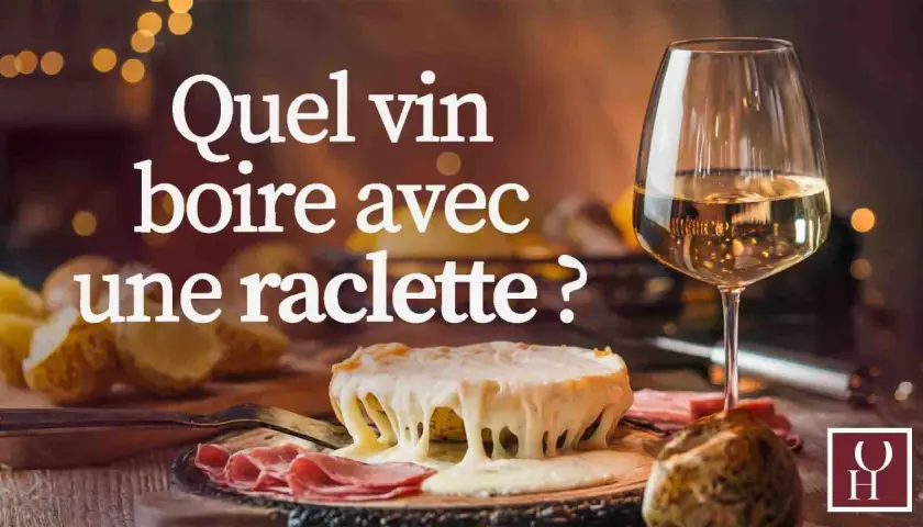 Un verre de vin blanc pétillant, parfait pour accompagner une raclette gourmande. Quel vin blanc choisir pour ce plat savoyard ?