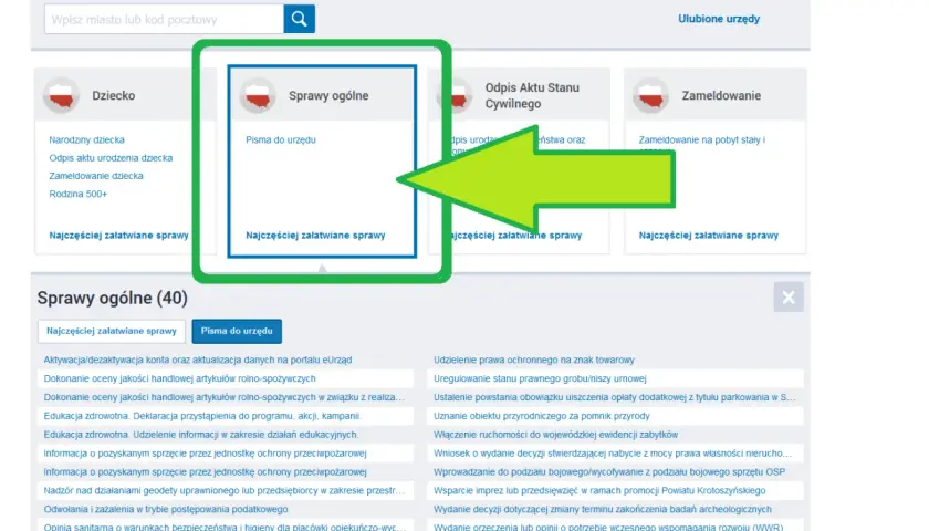 Jak złożyć oświadczenie do PGE przez ePUAP - uniknij problemów z formularzem