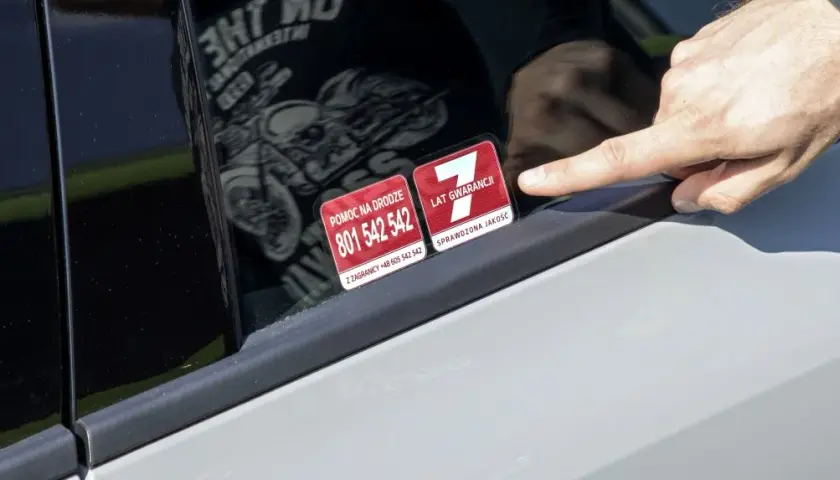 Gwarancja na samochód używany: Jakie są warunki i zasady?