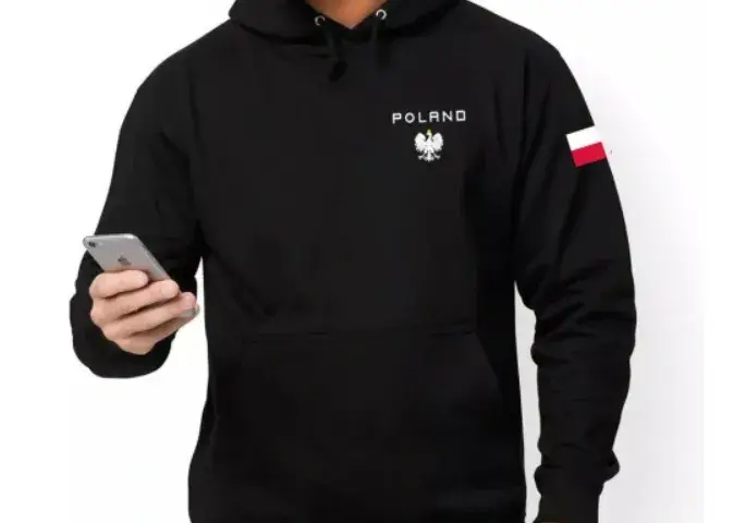 Najlepsza bluza męska? Polska marka to gwarancja jakości i stylu!