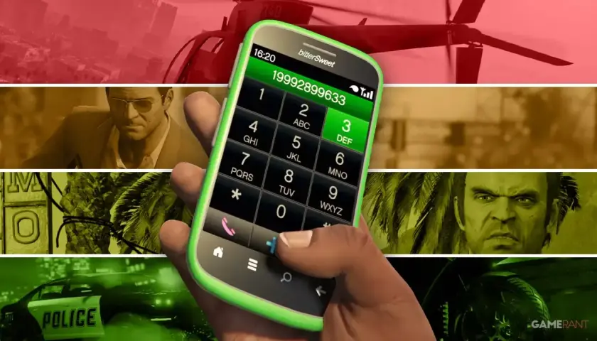 Kody GTA 5 pojazdy PS4: wybierz numer na telefonie, by przywołać wymarzone auto i rozpocząć szaloną jazdę po Los Santos.