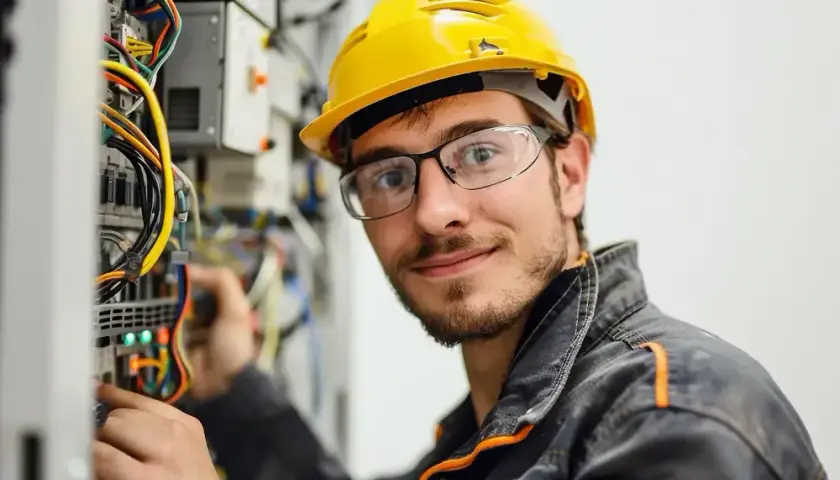 Ile zarabia inżynier elektryk? Zarobki 2024 (Widełki, Specjalizacje)