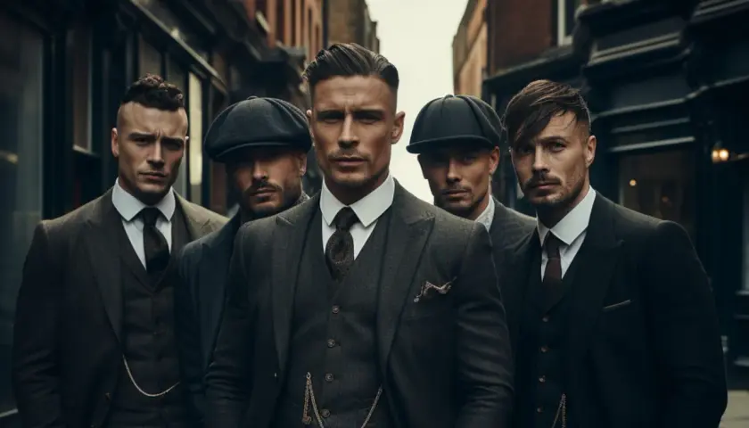 Ihr 20er Jahre Outfit: So gelingt der perfekte Gatsby-Look
