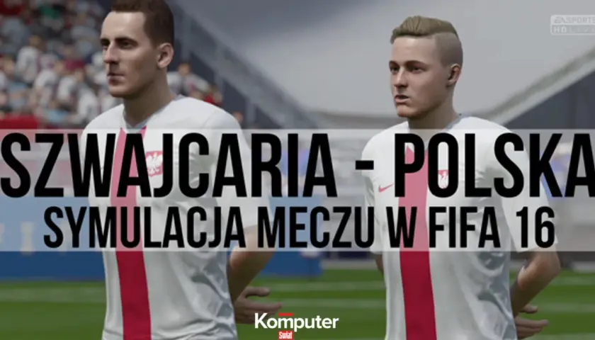 Polska Szwajcaria: Kiedy mecz? Niezapomniane Euro 2016 i statystyki