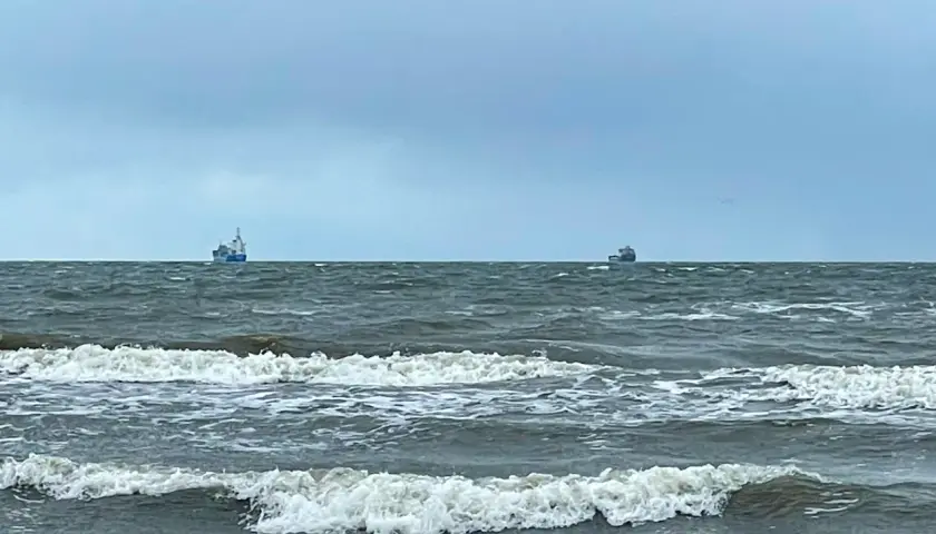Ile km przez Bałtyk do Szwecji? Sprawdź najkrótsze trasy i odległości