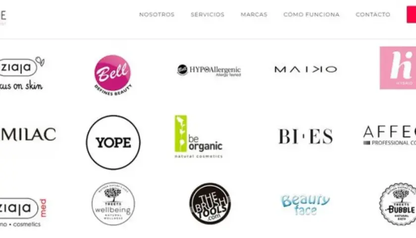 Las mejores empresas de cosmética en España que no conocías