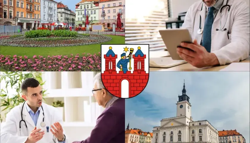 Urolog Kalisz: Ceny (250-300 zł), NFZ (116 dni) i co dalej?