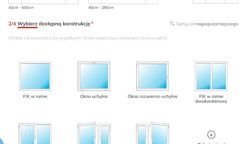 Okna w Czystym Powietrzu: Wymogi Uw i jak zdobyć max dotacji?