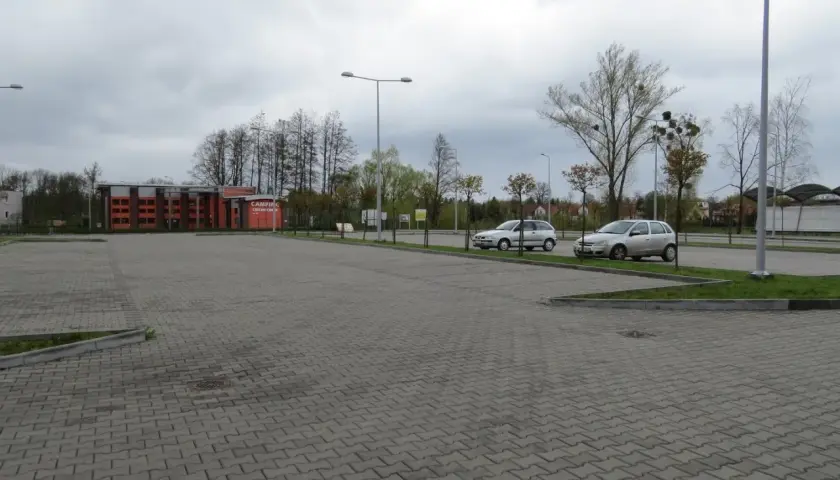 Czy niepełnosprawni płacą za parking w Ciechocinku? Sprawdź przepisy