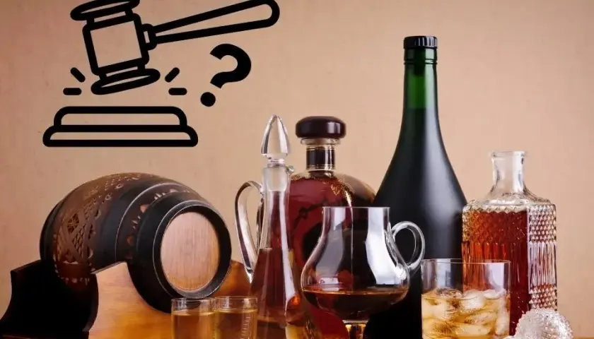 Jak legalnie wyprodukować napoje alkoholowe w domu w Polsce