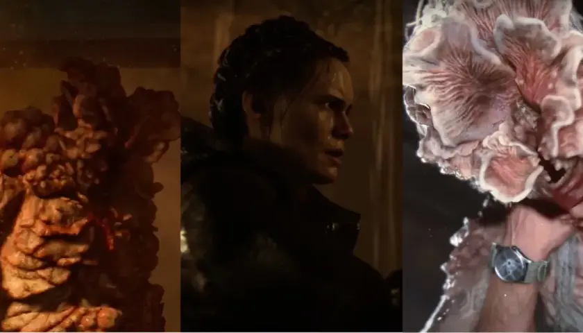 Potwory w The Last of Us: Ranking 10 najstraszniejszych bestii
