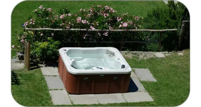 Jaka chemia do jacuzzi ogrodowego: niezbędne środki i ich zastosowanie