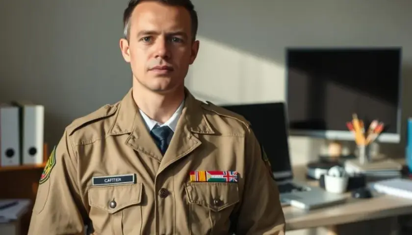 Czy zasadnicza służba wojskowa wlicza się do emerytury? Sprawdź to!