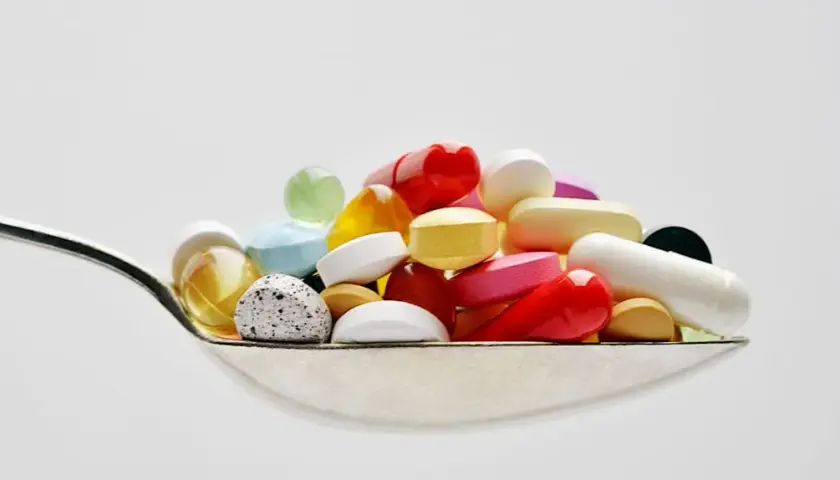Die besten Supplements für Gesundheit und Leistungssteigerung ohne Risiken