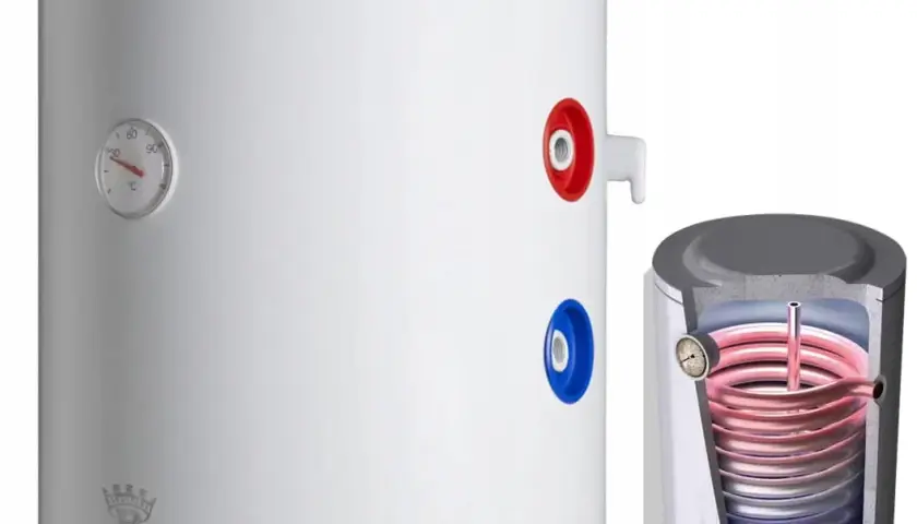 Ile prądu pobiera bojler 50l i jak obniżyć koszty energii?