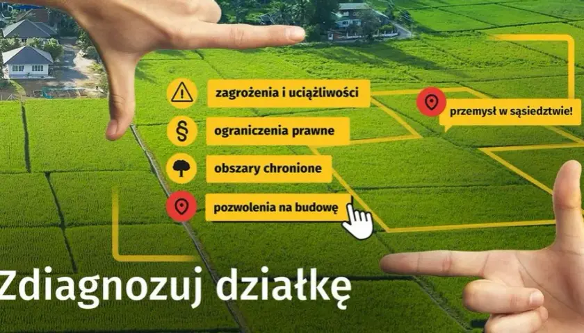 Jak sprawdzić zadłużenie działki? Uniknij ryzyka przed zakupem!