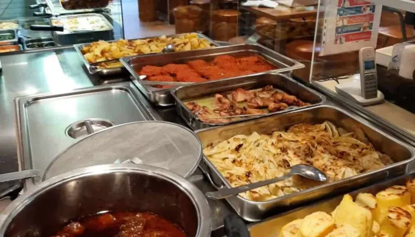 Trieste a Tavola - Cosa Mangiare Davvero per Capire la Città