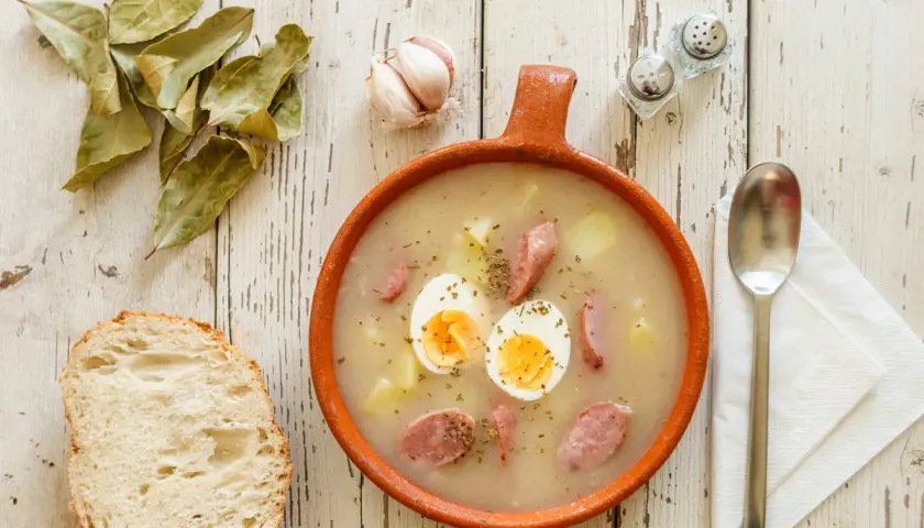 Odkryj fascynujące regionalne kuchnie Polski i ich wyjątkowe smaki