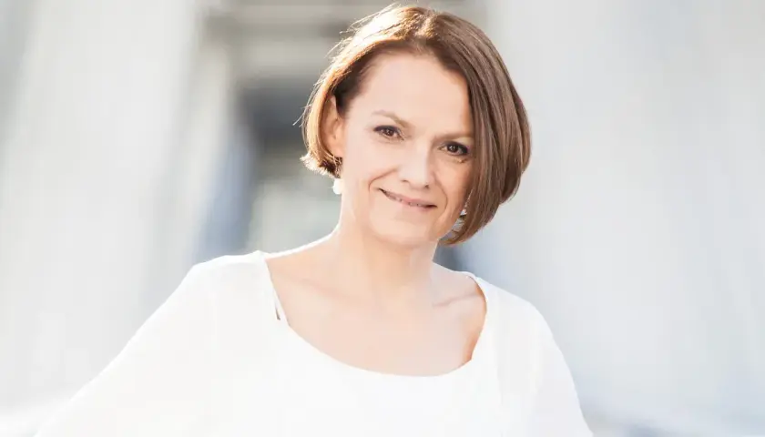 Maria Stepan - wiek, kariera i kluczowe momenty życia zawodowego