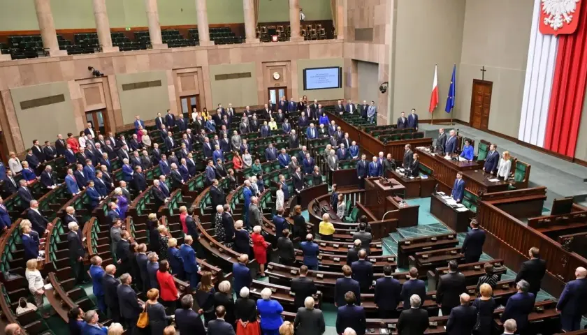 Kogo powołuje sejm za zgodą senatu? Poznaj kluczowe zasady tego procesu