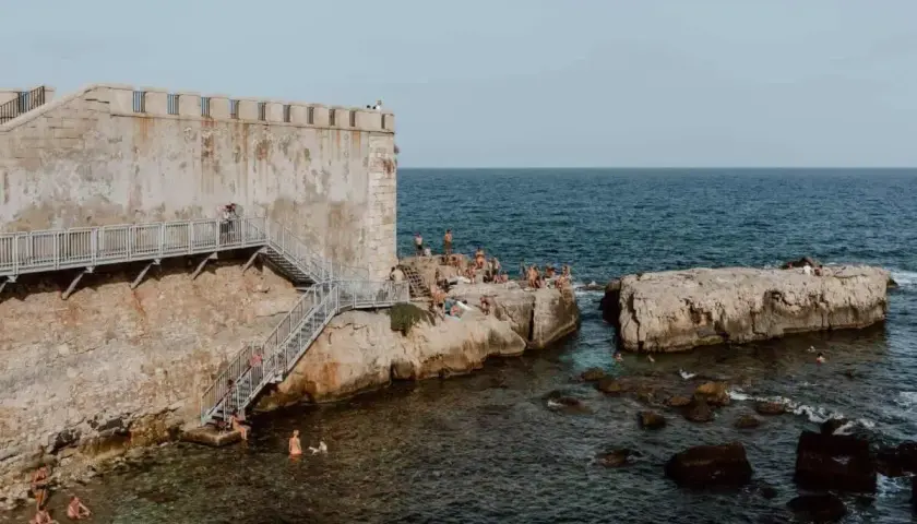 Spiagge Siracusa: La guida definitiva per la tua vacanza da sogno