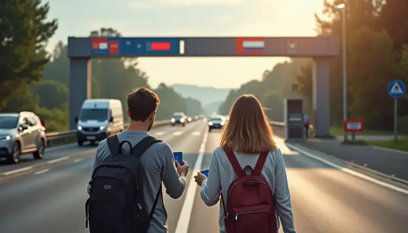 Chorwacja na dowód czy paszport - co musisz wiedzieć przed podróżą