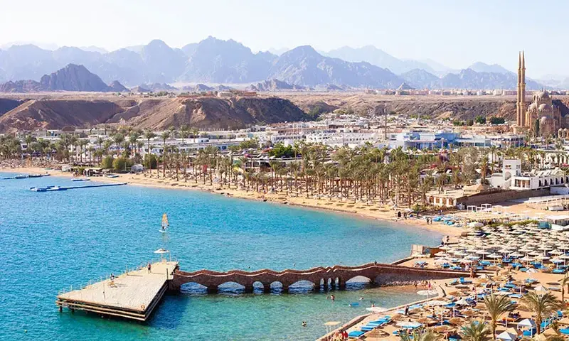 Sharm el Sheikh czy jest bezpiecznie? Odkryj prawdę o bezpieczeństwie