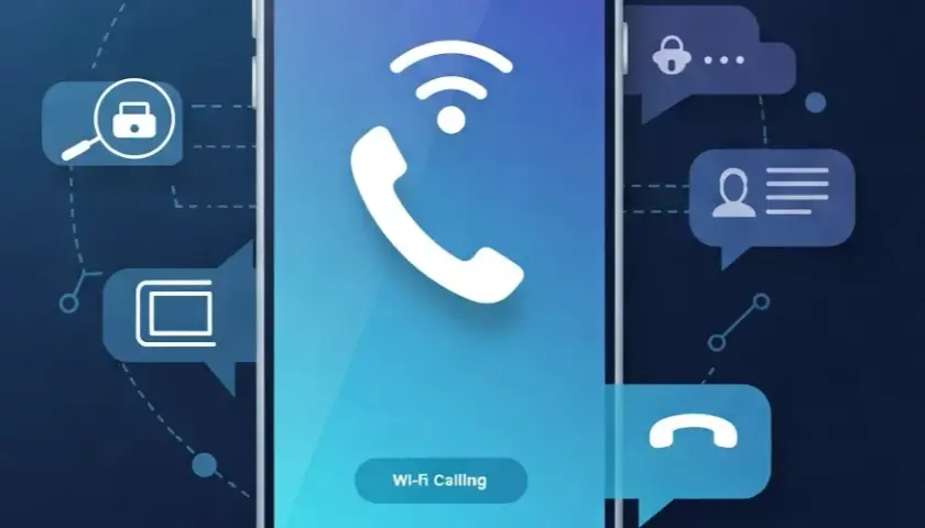 Wi-Fi Calling: Jak dzwonić bez zasięgu GSM? Pełny poradnik