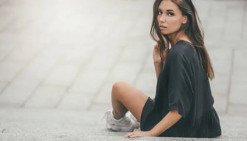 Jak zostać modelką w wieku 14 lat? Poradnik krok po kroku