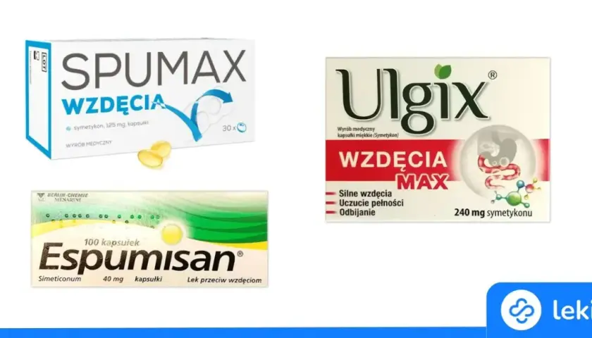 Jak złagodzić wzdęcia? Leki, zioła i skuteczne sposoby