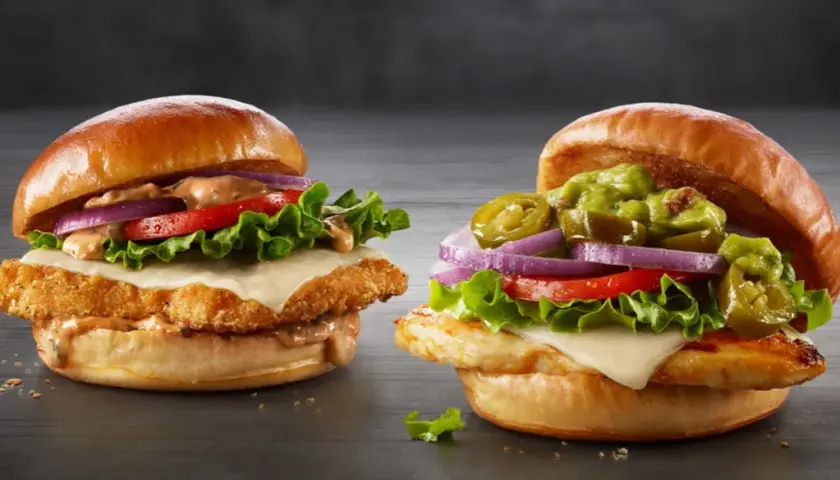 Ile kosztuje jalapeno burger w McDonald's? Ceny, które zaskoczą!