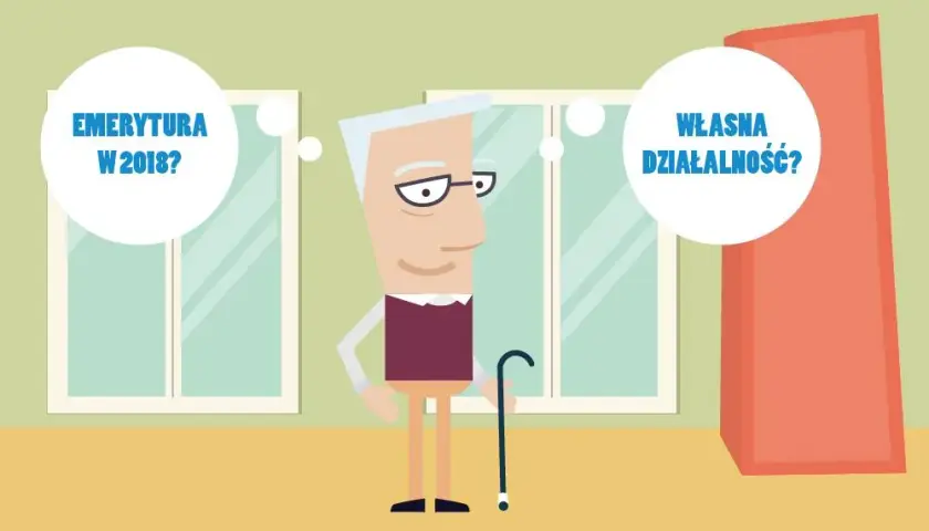 Ustalone prawo do emerytury – co to znaczy i jak je uzyskać?