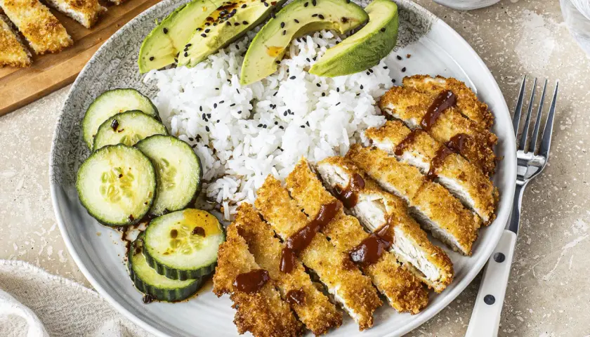 Idées de recettes simples avec les ingrédients que vous avez déjà