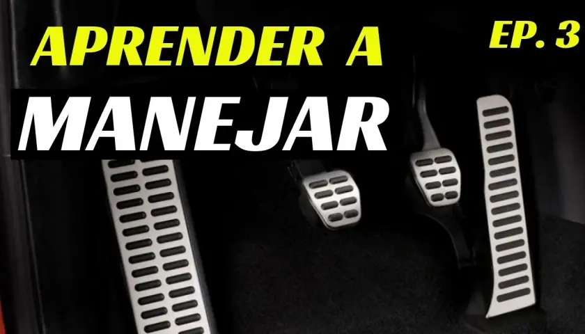 Todo lo que necesitas saber sobre el freno embrague y acelerador