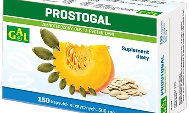 Jakie leki na prostatę skutecznie łagodzą objawy i wspierają zdrowie