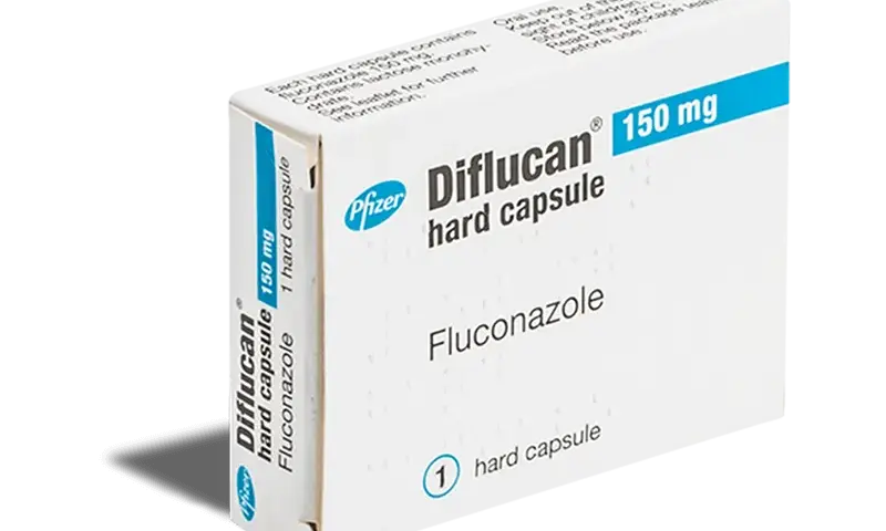 Flukonazol bez recepty? Legalne alternatywy i e-recepta online