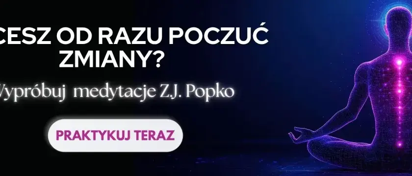 Jak działa medytacja? Odkryj naukowe mechanizmy spokoju