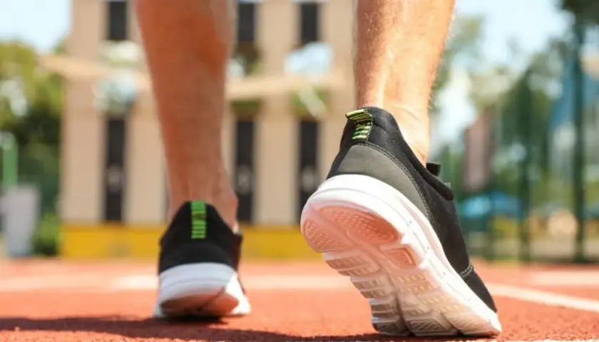 Zapatillas ilegales para correr: evita descalificaciones en competiciones