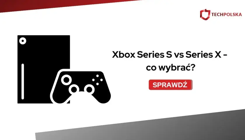 Xbox Series X vs S: Czy warto dopłacić do 4K TV?