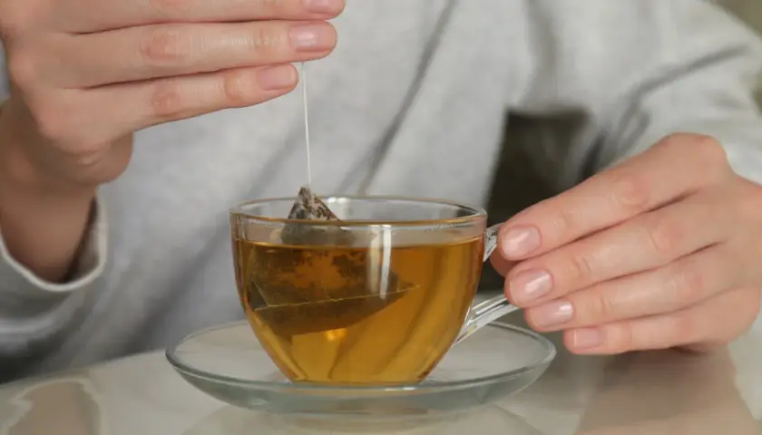 Herbata: pH, smak i zdrowie. Czy pijesz ją świadomie?