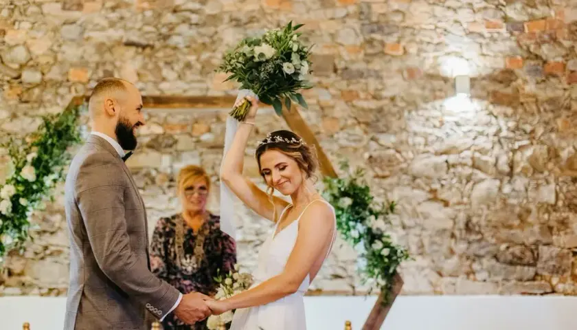 Kiedy mężczyzna może wziąć ślub? Wiek, dokumenty, krok po kroku