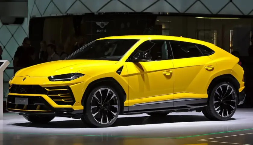 Lamborghini Urus w Polsce: Ile naprawdę kosztuje? Ceny i utrzymanie