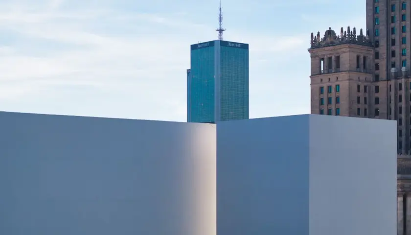 MSN Warszawa: Thomas Phifer, otwarcie 2026. Jak zmieni miasto?