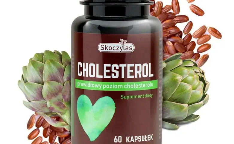 Skuteczne leki na obniżenie cholesterolu – co warto wiedzieć?
