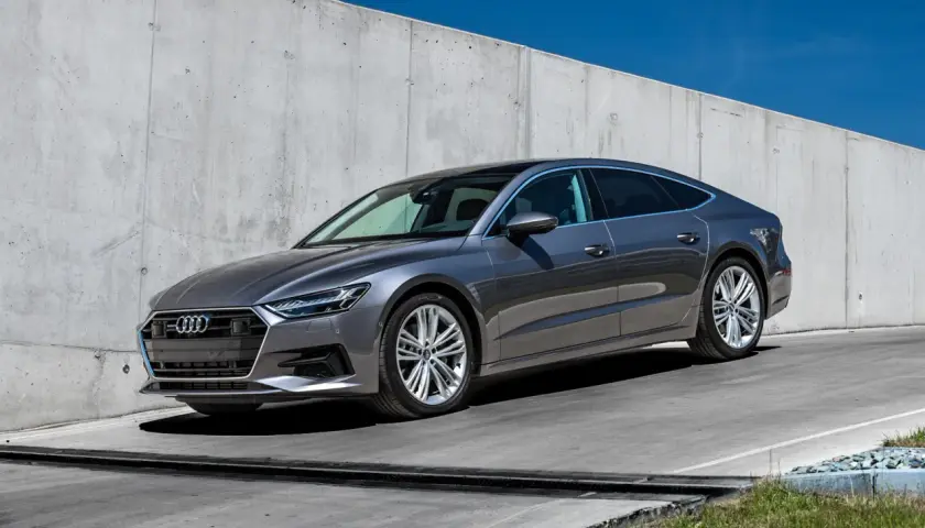 Audi A7 C7: Marzenie czy skarbonka? Co musisz wiedzieć?