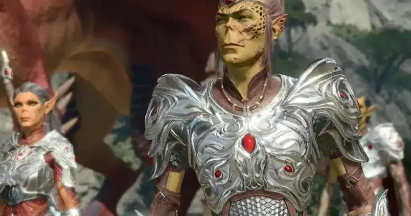 Jak tworzyć najlepsze postacie w Baldur's Gate 3? Przewodnik dla graczy
