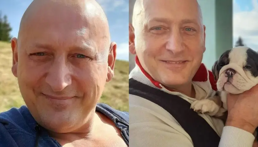 Ile lat ma Jacek z Królowych Życia? Zaskakujący wiek gwiazdy TV